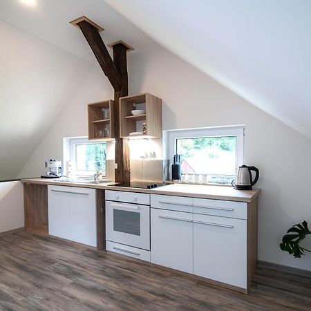Apartman Janov Янов над Нисоу Екстериор снимка