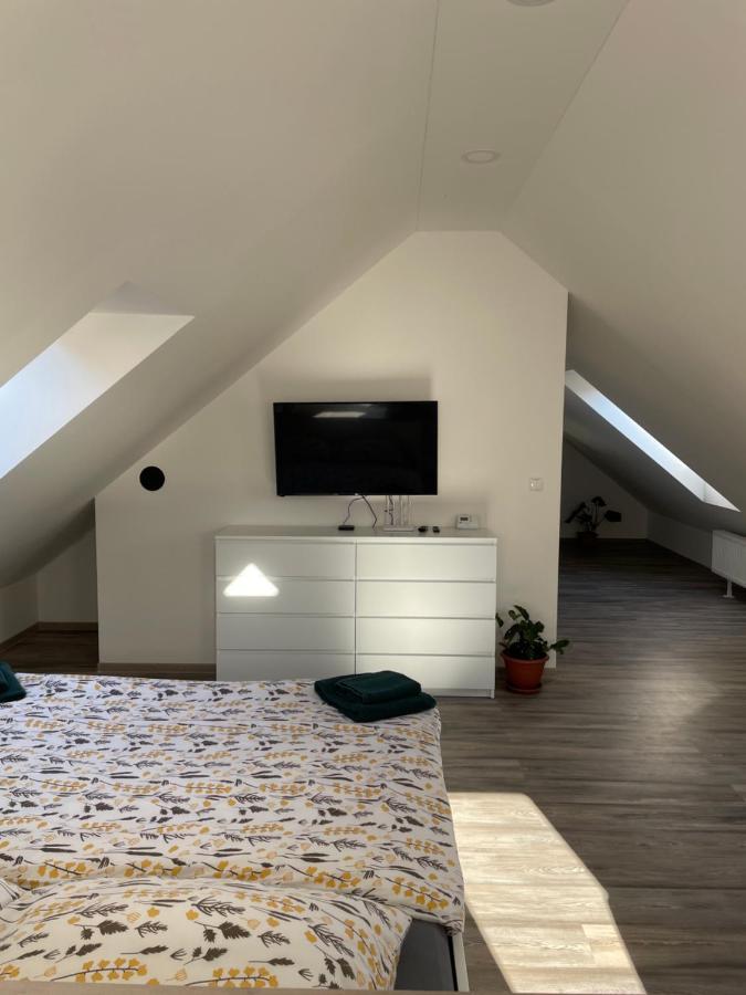 Apartman Janov Янов над Нисоу Екстериор снимка